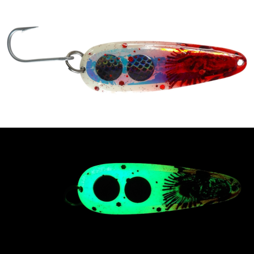 Beaver's Lures Casting Spoons