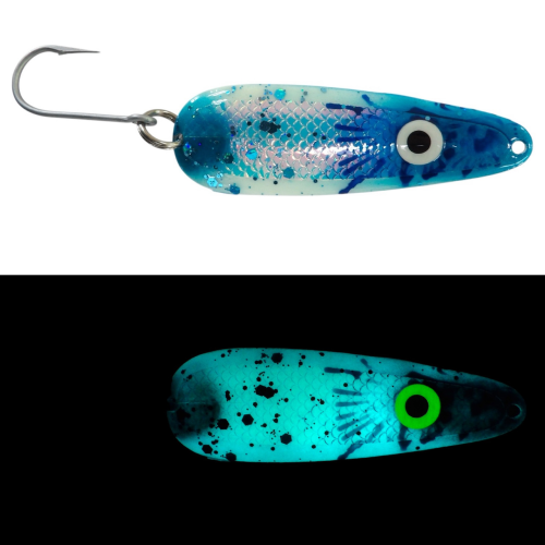Beaver's Lures Casting Spoons