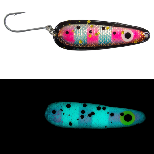 Beaver's Lures Casting Spoons