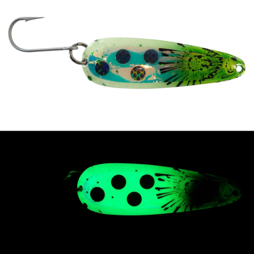 Beaver's Lures Casting Spoons