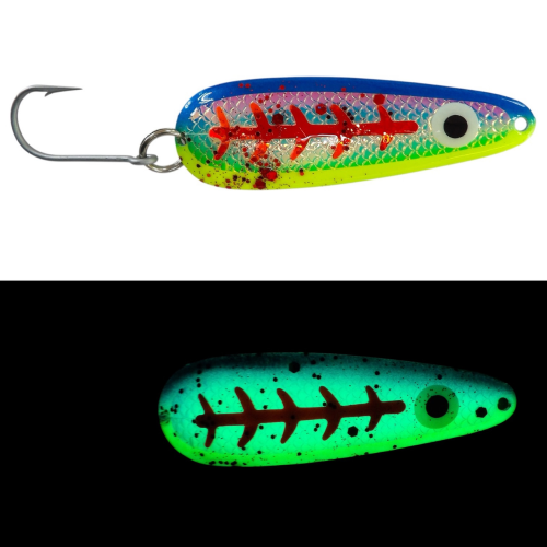 Beaver's Lures Casting Spoons