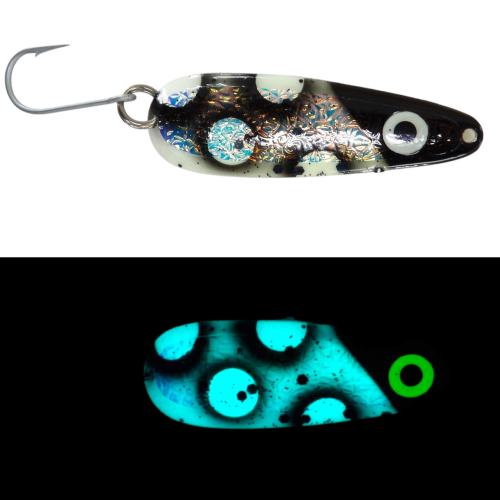 Beaver's Lures Casting Spoons