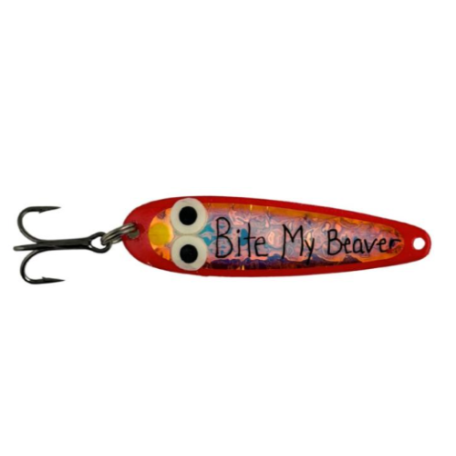 bite me elmo fishing lure Tackleworld Coolalinga Pairs with the Limit Maker Jighead All Lures - BEAVER'S LURES