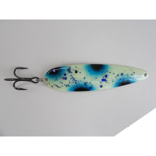 Beaver's Lures Trolling Spoons