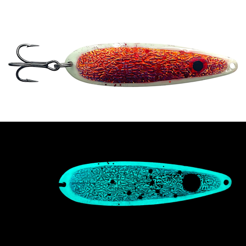 Beaver's Lures Trolling Spoons
