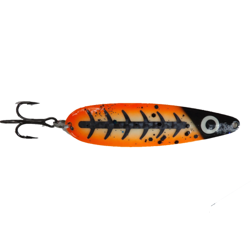 Beaver's Lures Trolling Spoons