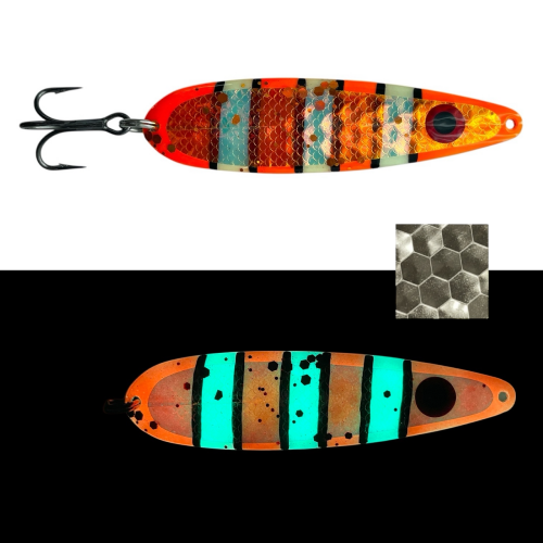 Beaver's Lures Trolling Spoons