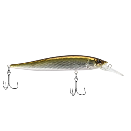 Berkely Stunna 100 Jerkbait