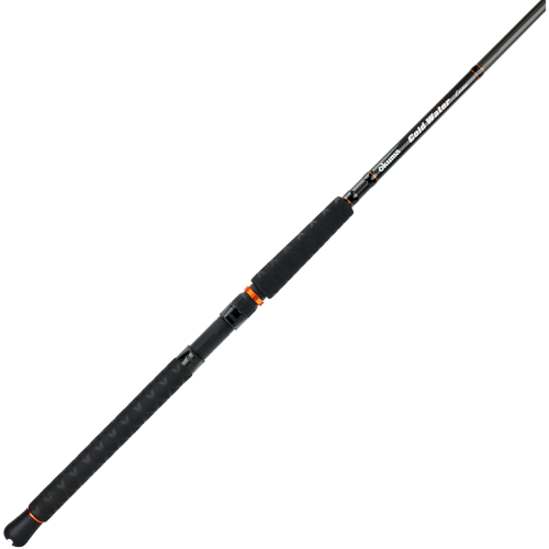 okuma custom black rod Okuma Coldwater Custom Trolling Rod | CWC-DR-762ML