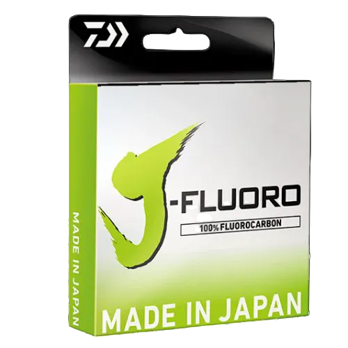 Daiwa J-Fluoro