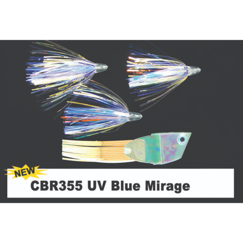 Dreamweaver Meat Rigs