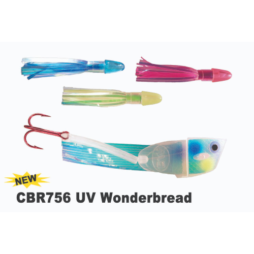 Dreamweaver Meat Rigs