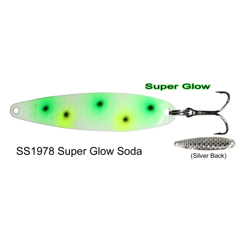 Dreamweaver Super Slim Spoons