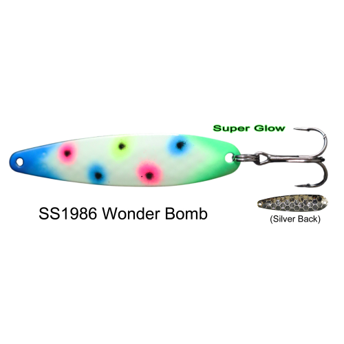 Dreamweaver Super Slim Spoons