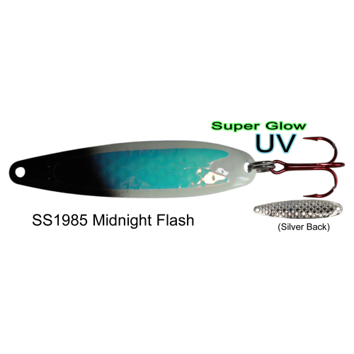 Dreamweaver Super Slim Spoons
