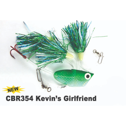 Dreamweaver Meat Rigs