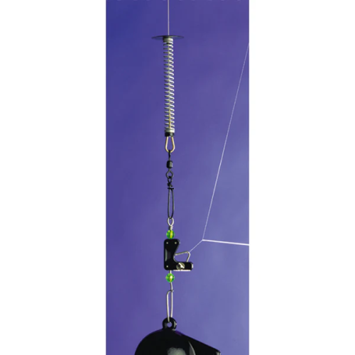 Dubro Downrigger Shock Kit