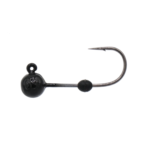 Eurotackle Micro Finesse Soft-Lock Tungsten Jig Head