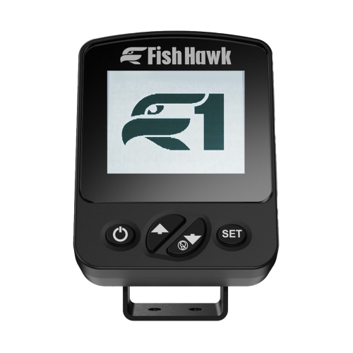 Fish Hawk ONE System
