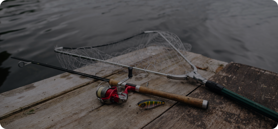 K O Wobbler – Lake Michigan Angler A