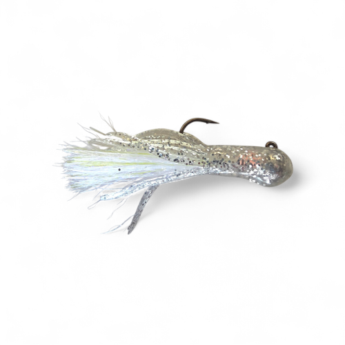 Lonnie Bugger Hair Jigs – Lake Michigan Angler