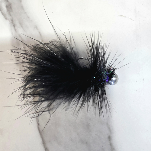 Lonnie Bugger Hair Jigs – Lake Michigan Angler