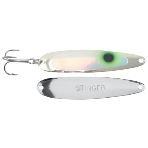 Michigan Stinger Spoons