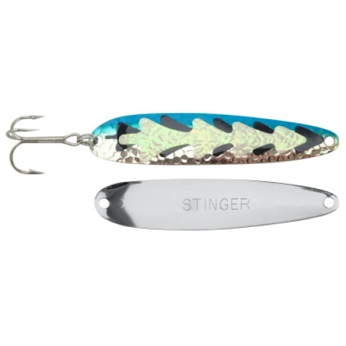 Michigan Stinger Spoons