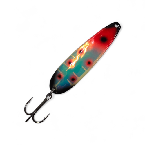Moonshine Trolling Spoons (RV Magnum)