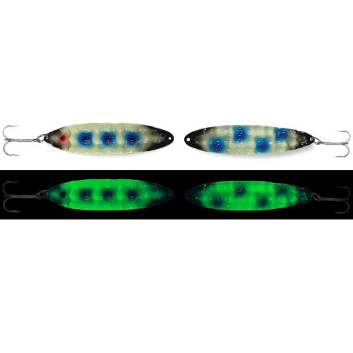 Moonshine Moonchip Double Glow Series Spoon