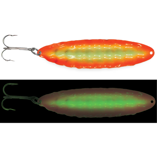 Moonshine Hammered Moonchip Spoons