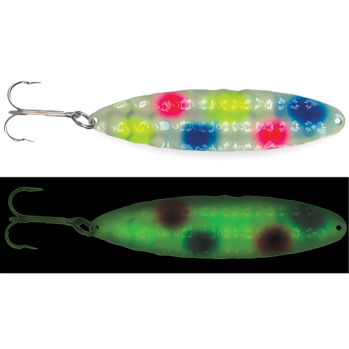 Moonshine Hammered Moonchip Spoons