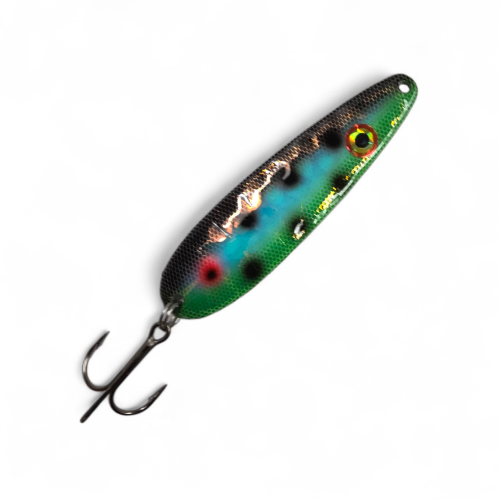 Moonshine Trolling Spoon (RV Standard)