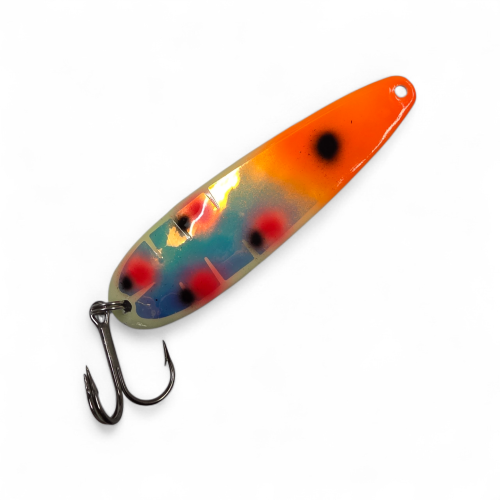 Moonshine Trolling Spoon (RV Standard)