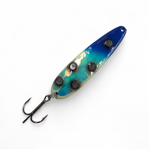 Moonshine Trolling Spoons (RV Magnum)