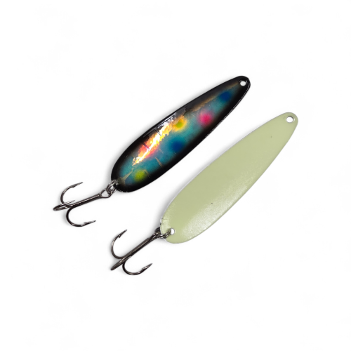 Moonshine Trolling Spoons (RV Magnum)