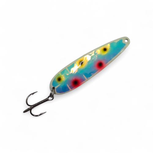Moonshine Trolling Spoons (RV Magnum)