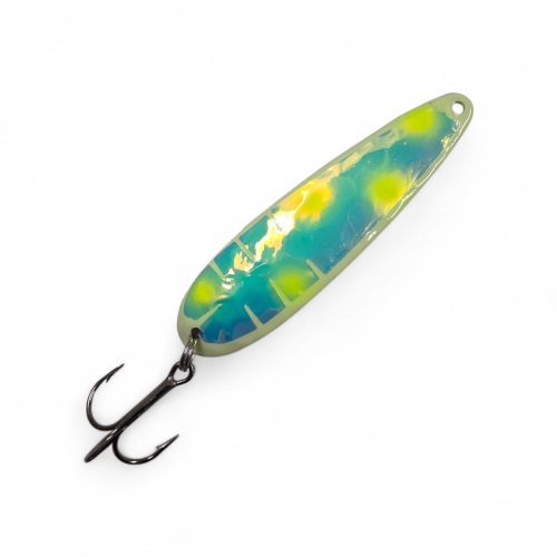 Moonshine Trolling Spoon (RV Standard)