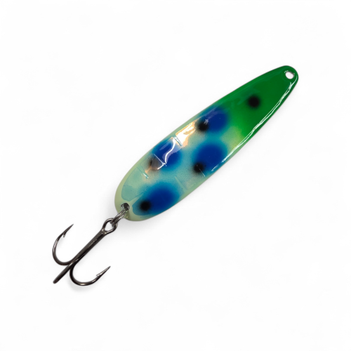 Moonshine Trolling Spoons (RV Magnum)