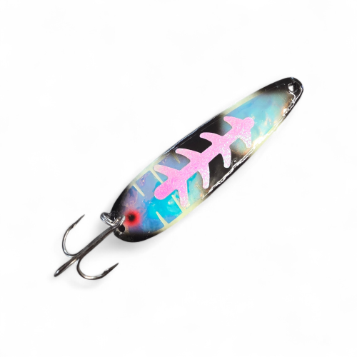 Moonshine Trolling Spoon (RV Standard)