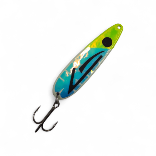 Moonshine Trolling Spoons (RV Magnum)