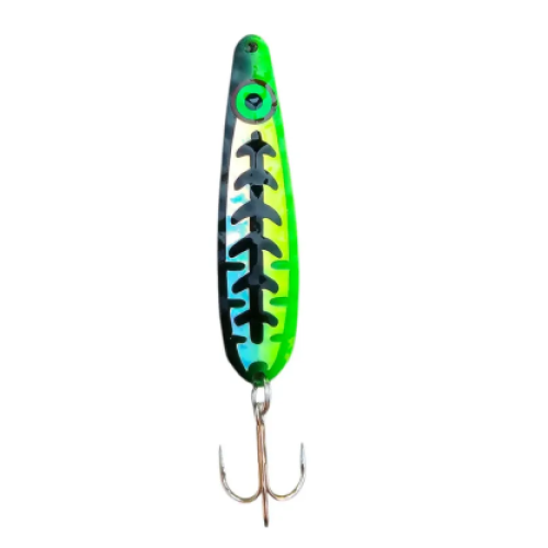 Mr. Chrome Dart Spoons