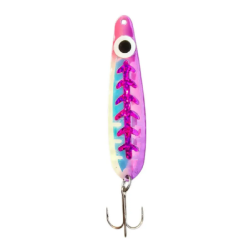 Mr. Chrome Dart Spoons