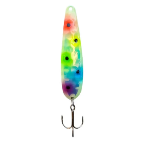 Mr. Chrome Dart Spoons