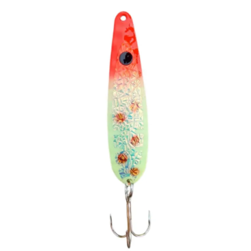 Mr. Chrome Dart Spoons
