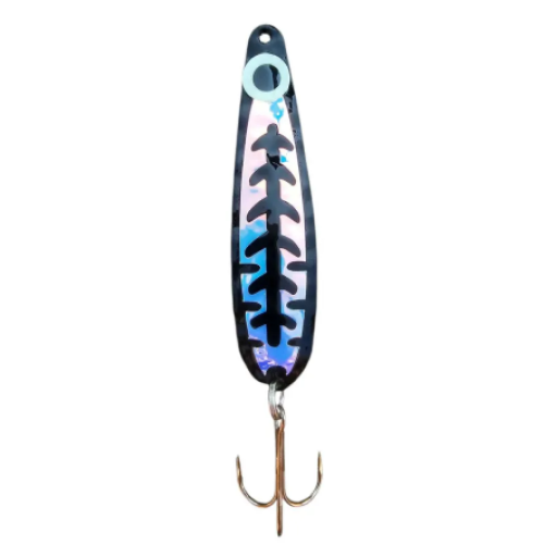 Mr. Chrome Dart Spoons