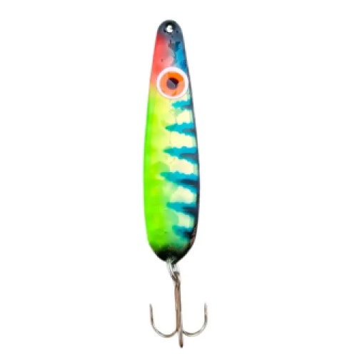 Mr. Chrome Dart Spoons