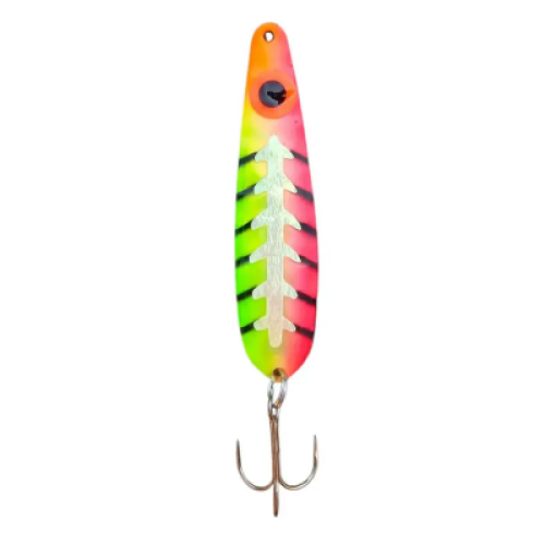 Mr. Chrome Dart Spoons