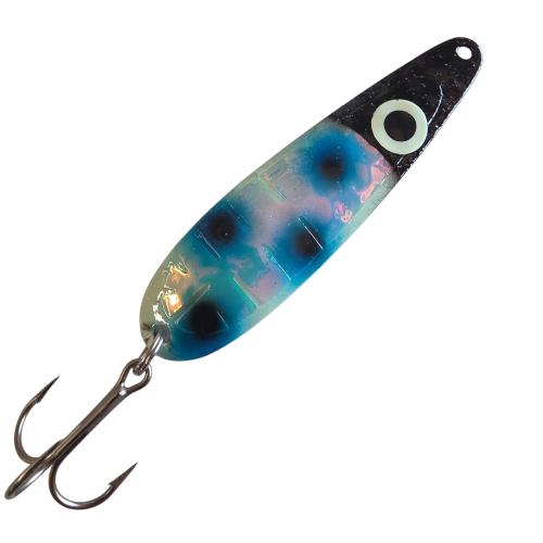 Mr. Chrome Spoons