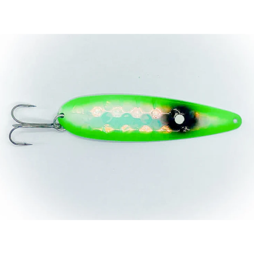 Northeast Troller Spoons